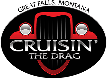 Cruisin' The Drag